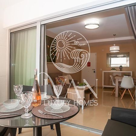 Casa Miriam Ivan Luxury Homes 2ªpta Sur 1ªlinea 奥罗佩萨德尔马 外观 照片