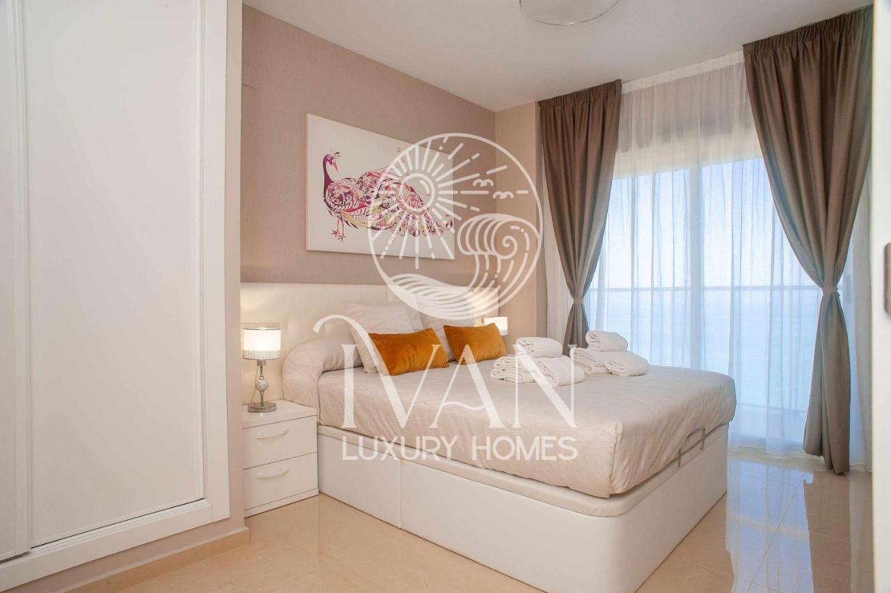Casa Miriam Ivan Luxury Homes 2ªpta Sur 1ªlinea 奥罗佩萨德尔马 外观 照片