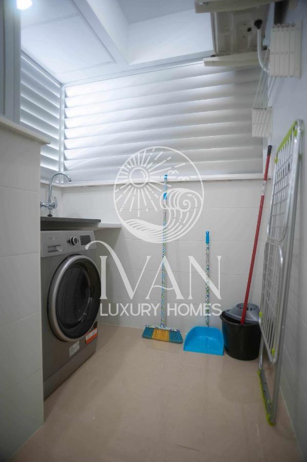Casa Miriam Ivan Luxury Homes 2ªpta Sur 1ªlinea 奥罗佩萨德尔马 外观 照片