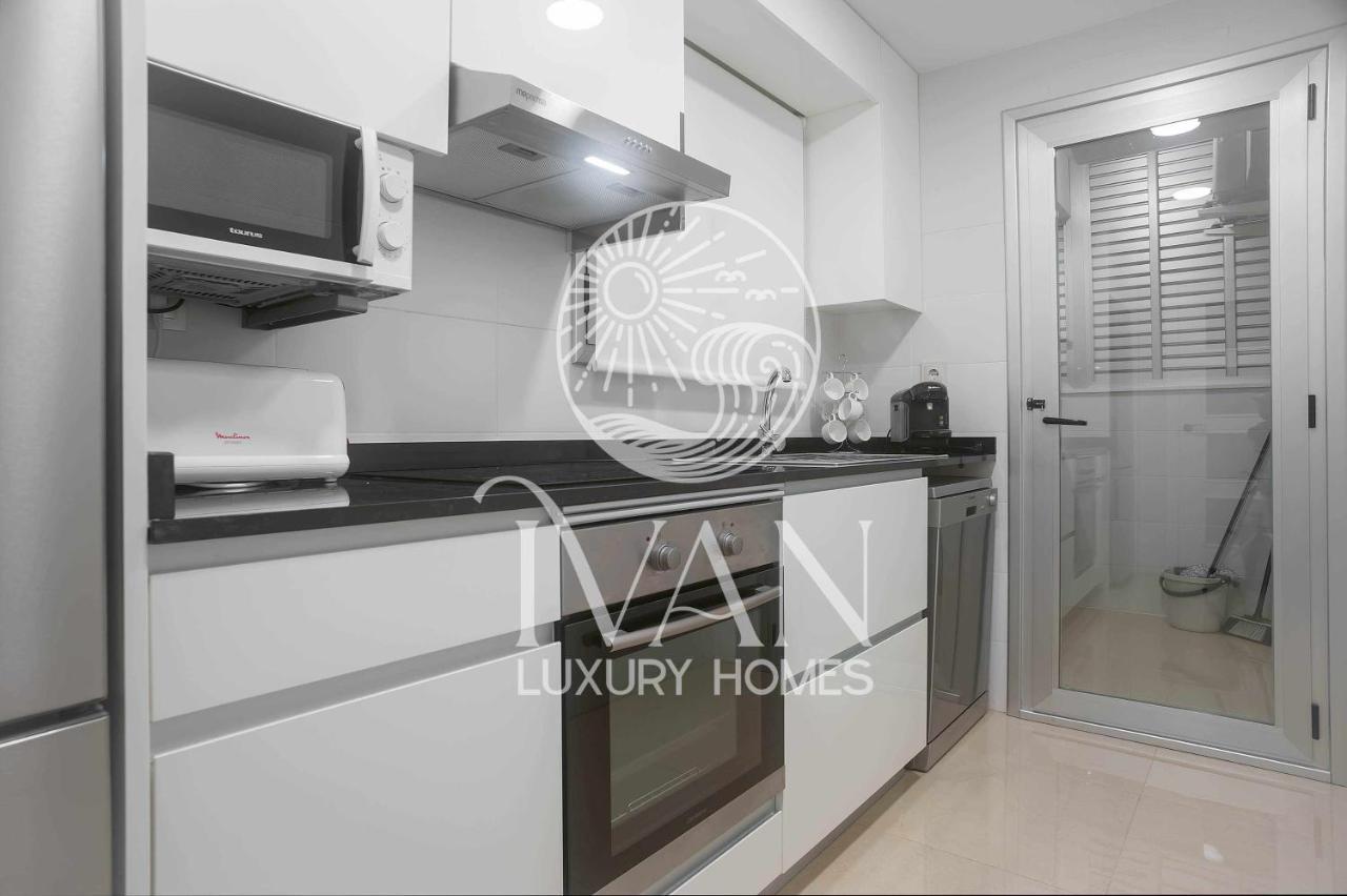 Casa Miriam Ivan Luxury Homes 2ªpta Sur 1ªlinea 奥罗佩萨德尔马 外观 照片
