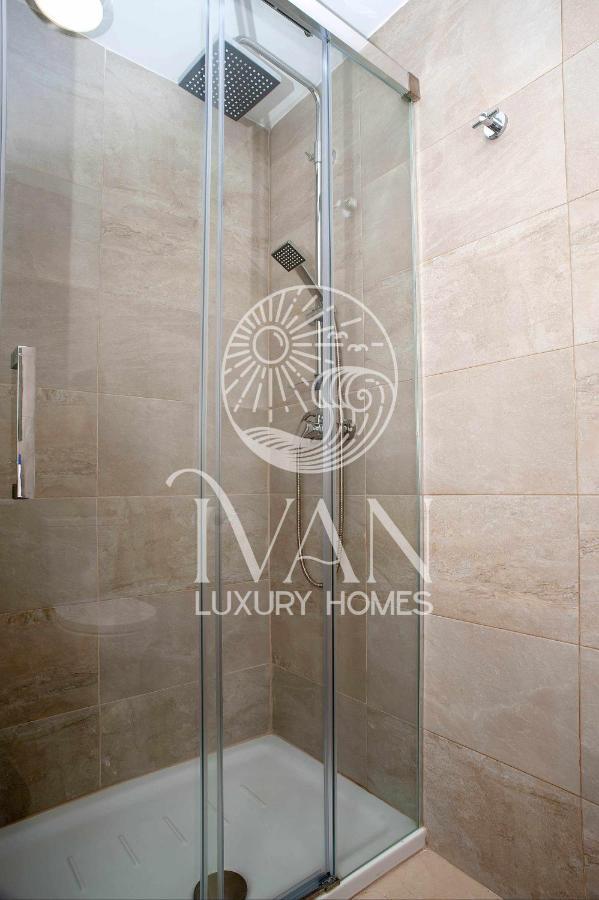Casa Miriam Ivan Luxury Homes 2ªpta Sur 1ªlinea 奥罗佩萨德尔马 外观 照片