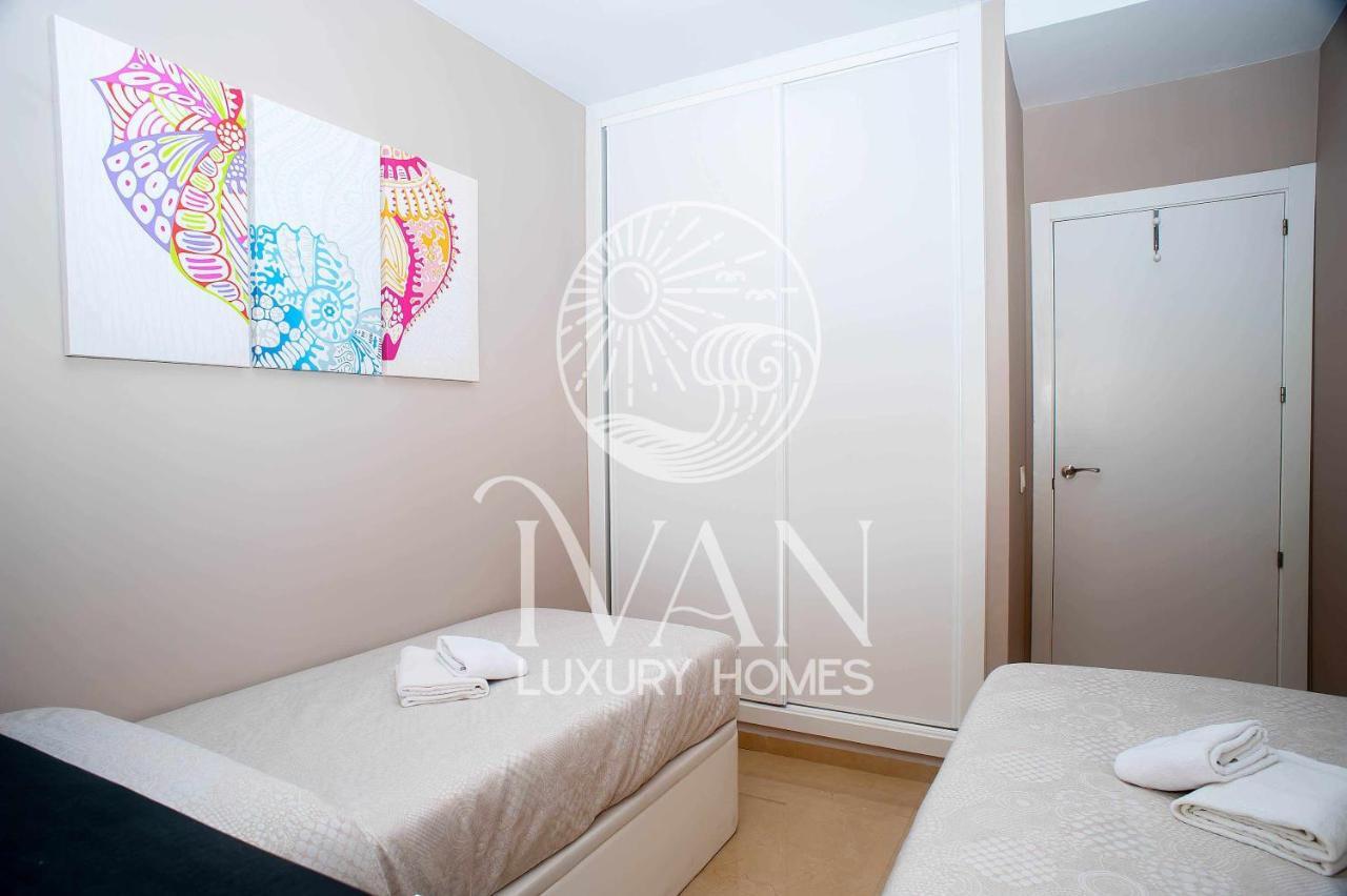 Casa Miriam Ivan Luxury Homes 2ªpta Sur 1ªlinea 奥罗佩萨德尔马 外观 照片