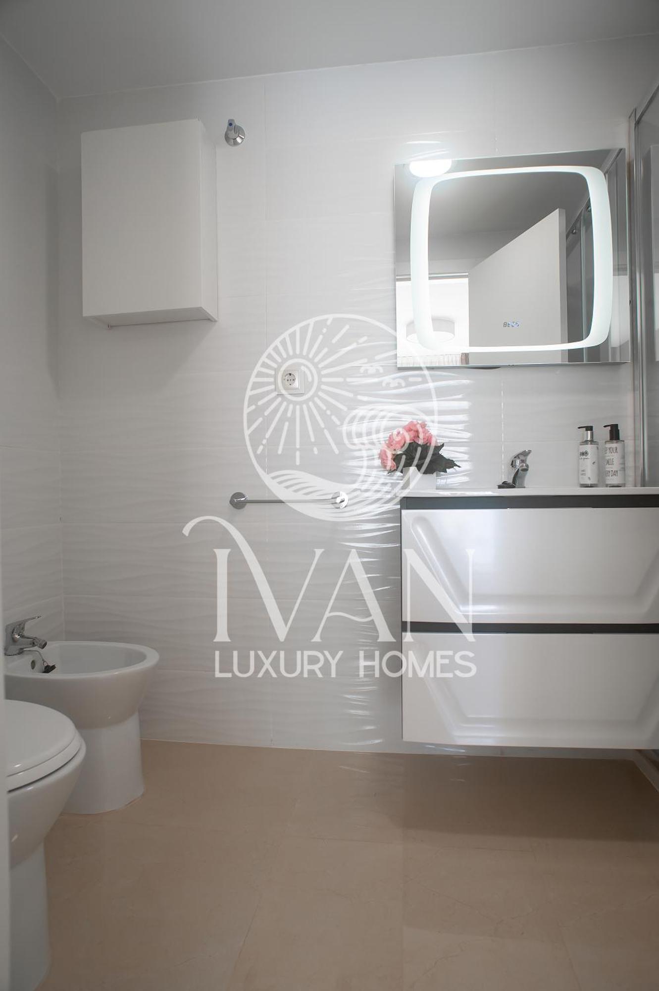 Casa Miriam Ivan Luxury Homes 2ªpta Sur 1ªlinea 奥罗佩萨德尔马 外观 照片