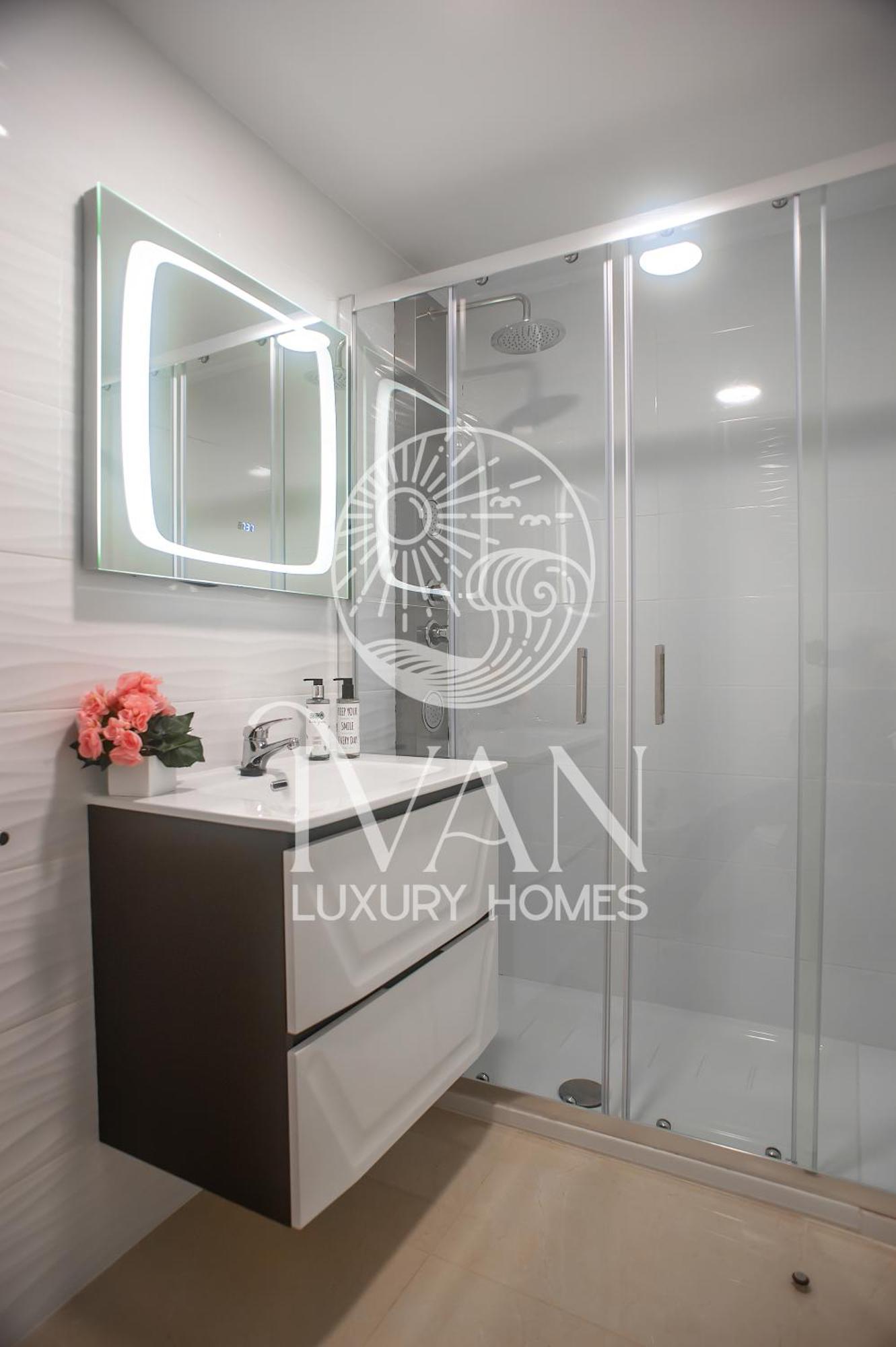 Casa Miriam Ivan Luxury Homes 2ªpta Sur 1ªlinea 奥罗佩萨德尔马 外观 照片
