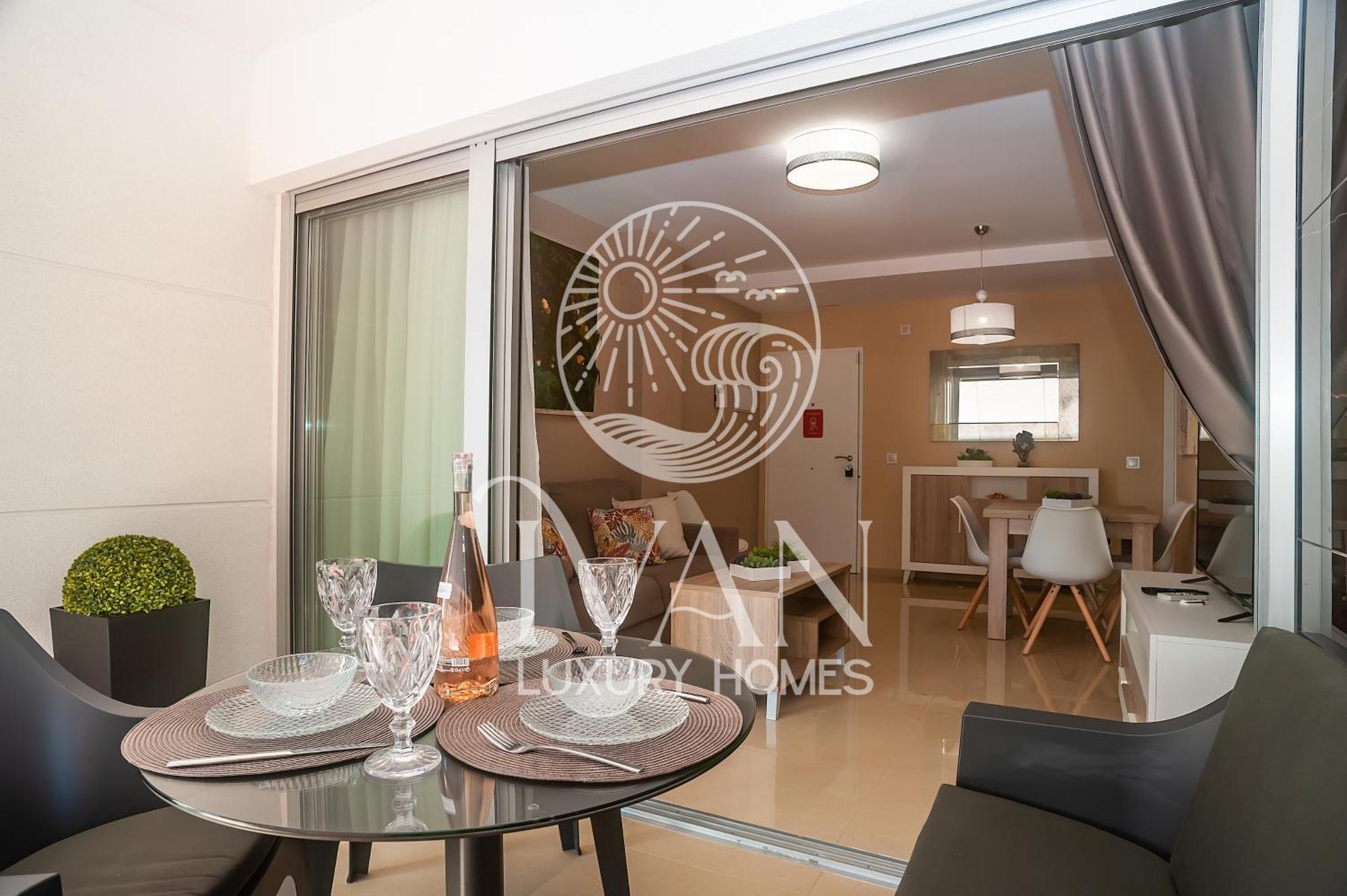 Casa Miriam Ivan Luxury Homes 2ªpta Sur 1ªlinea 奥罗佩萨德尔马 外观 照片