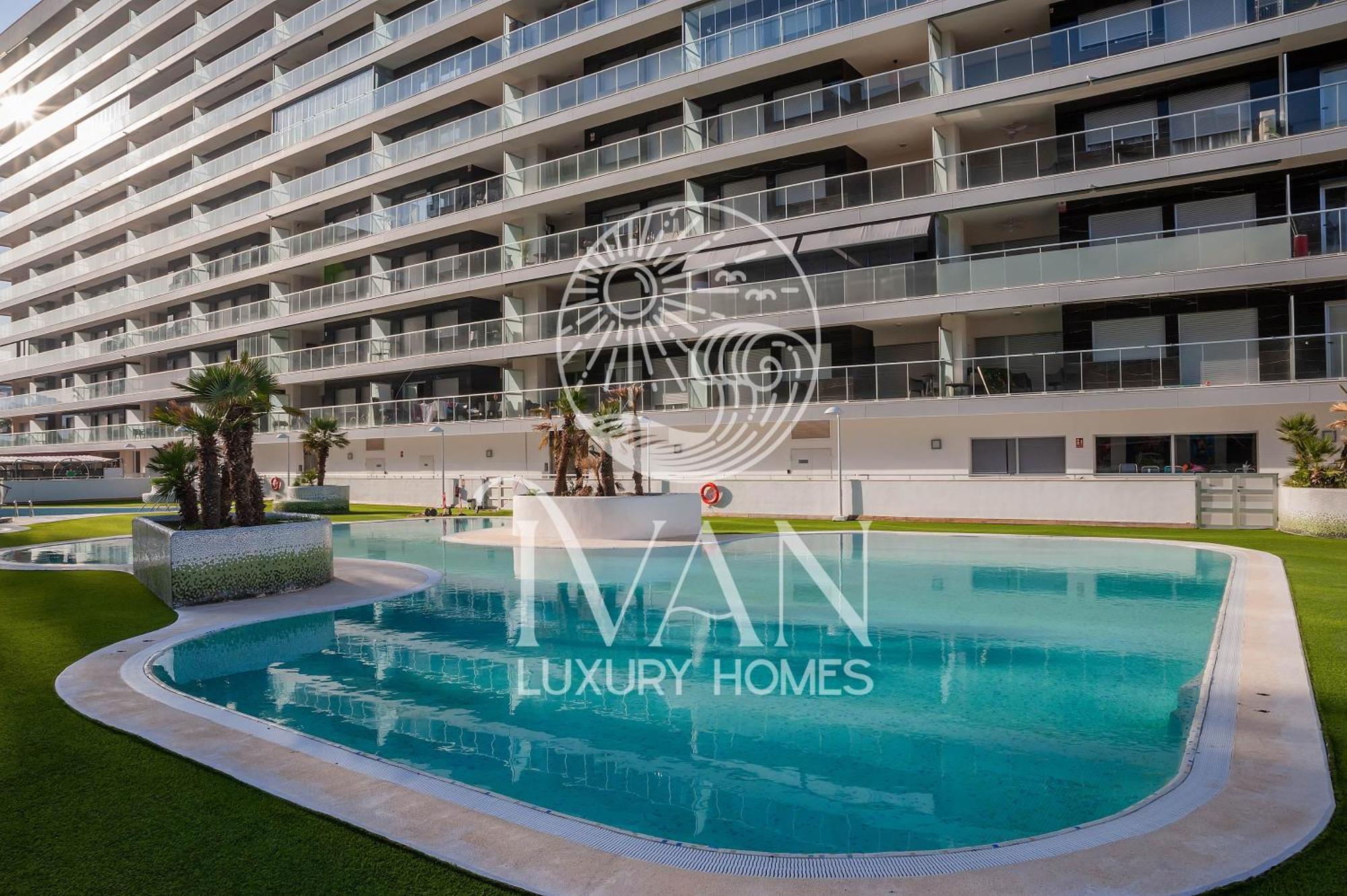 Casa Miriam Ivan Luxury Homes 2ªpta Sur 1ªlinea 奥罗佩萨德尔马 外观 照片
